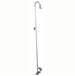 Barclay - 4199-CP - Shower Only Faucets