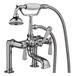Barclay - 4601-PL-CP - Tub Faucets With Hand Showers