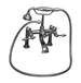 Barclay - 4603-ML2-ORB - Tub Faucets With Hand Showers
