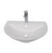 Barclay - 4-1264WH - Wall Mounted Bathroom Sink Faucets