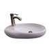 Barclay - 4-9150WH - Wall Mounted Bathroom Sink Faucets