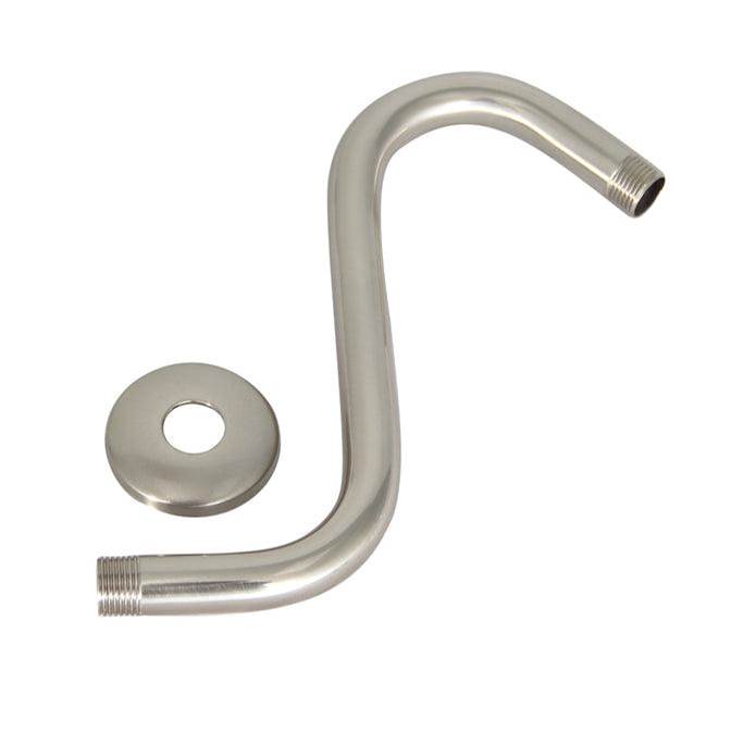 Barclay  Shower Arms item 5691-BN