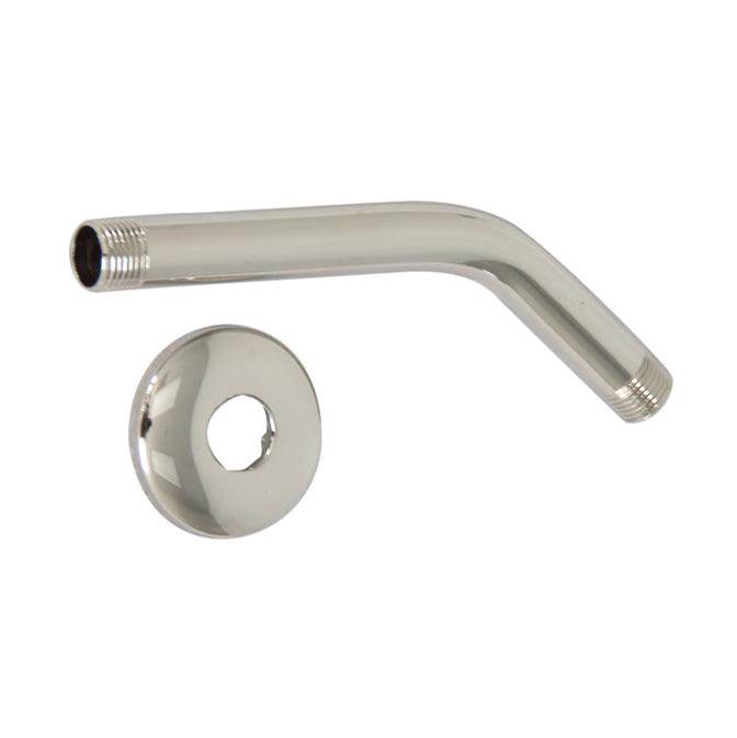 Barclay  Shower Arms item 5693-PN