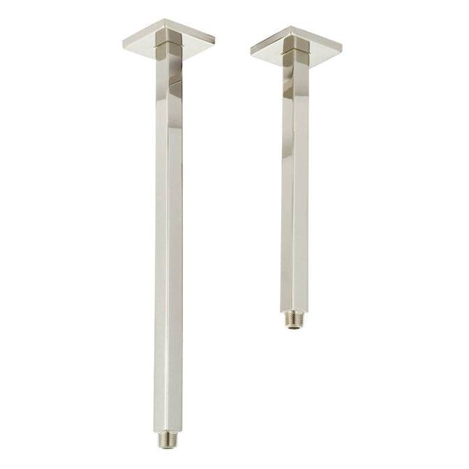 Barclay  Shower Arms item 5702-17-PN
