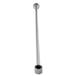 Barclay - 7150CS-CP - Shower Curtain Rods Shower Accessories