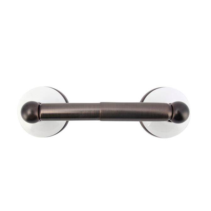 Algor Plumbing and Heating SupplyBarclayAnja Toilet Paper HolderOil Rubbed Bronze