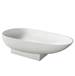 Barclay - RTOVN70-OF-WH - Drop In Soaking Tubs