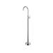 Barclay - 7903-CP - Freestanding Tub Fillers