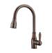 Barclay - KFS410-L2-ORB - Hot And Cold Water Faucets