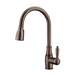 Barclay - KFS411-L2-ORB - Hot And Cold Water Faucets