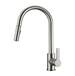 Barclay - KFS413-L2-BN - Hot And Cold Water Faucets