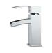 Barclay - LFS306-CP - Single Hole Bathroom Sink Faucets