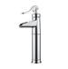 Barclay - LFV404-CP - Vessel Bathroom Sink Faucets