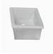 Barclay - Wall Mount Laundry and Utility Sinks