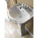 Barclay - 3-871WH - Complete Pedestal Bathroom Sinks