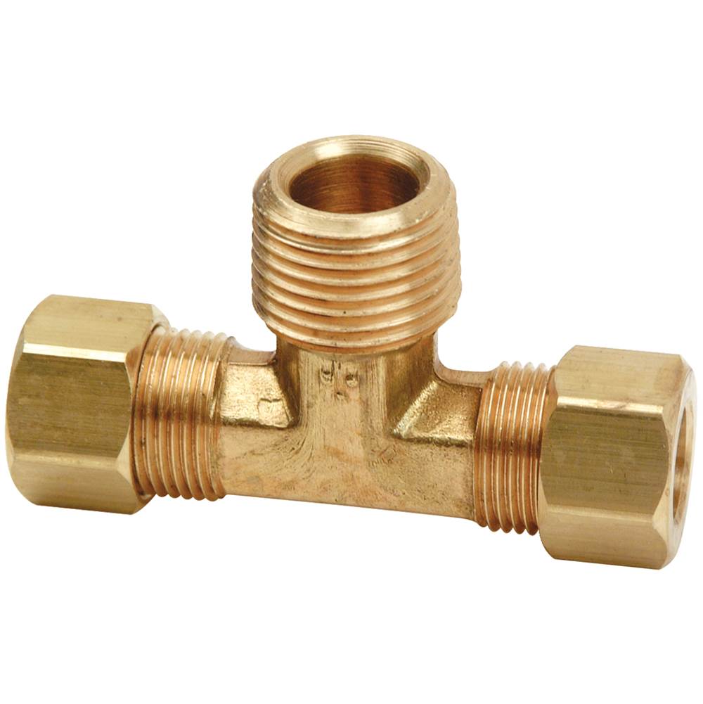 Brasscraft Brass Fittings Fittings item 72-6-6X