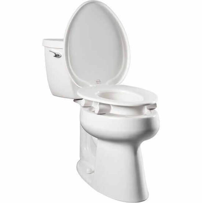 Bemis Elongated Toilet Seats item E85320TSS 000