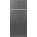 Bertch - Insignia  - Elan  (Full Access) - Kitchen Wall Cabinets