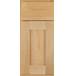 Bertch - Quincy  - Marketplace - Kitchen Wall Cabinets