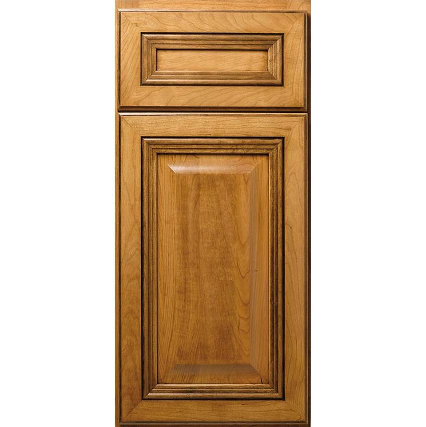 Bertch Wall Cabinets Kitchen Furniture item St. Thomas  - ThomasElan  (Full Access)