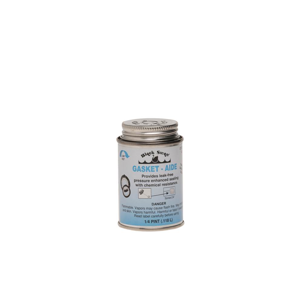 Black Swan Wax Gaskets Cold Solders And Lubricants Installation item 04240