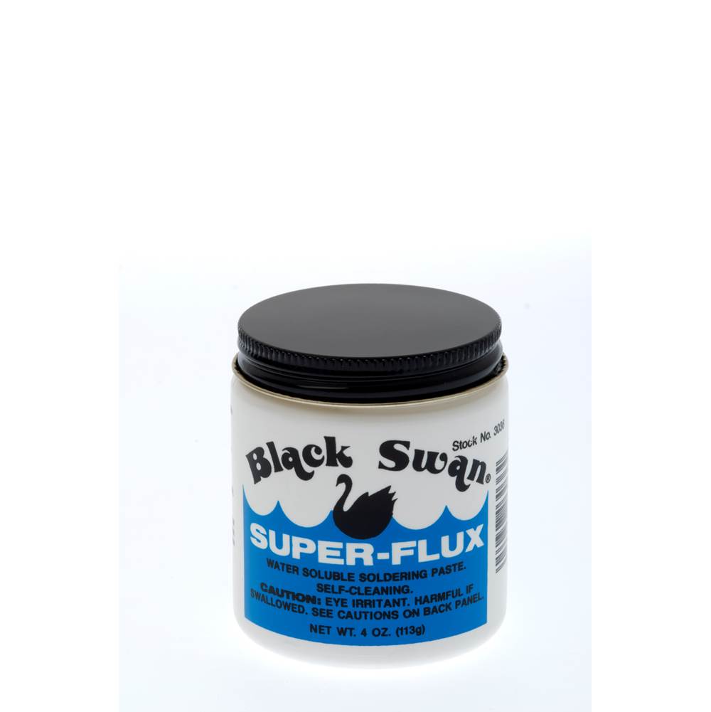 Black Swan Wax Gaskets Cold Solders And Lubricants Installation item 03036