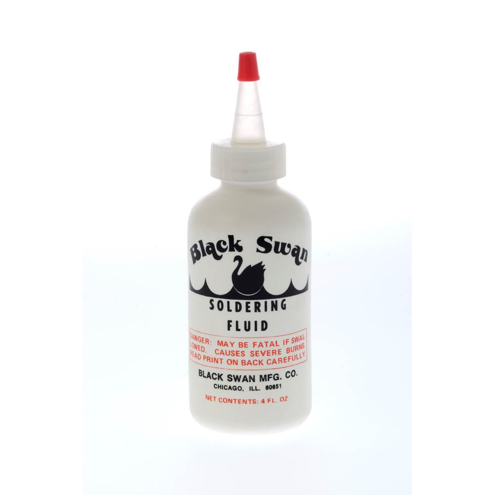 Black Swan Wax Gaskets Cold Solders And Lubricants Installation item 03040