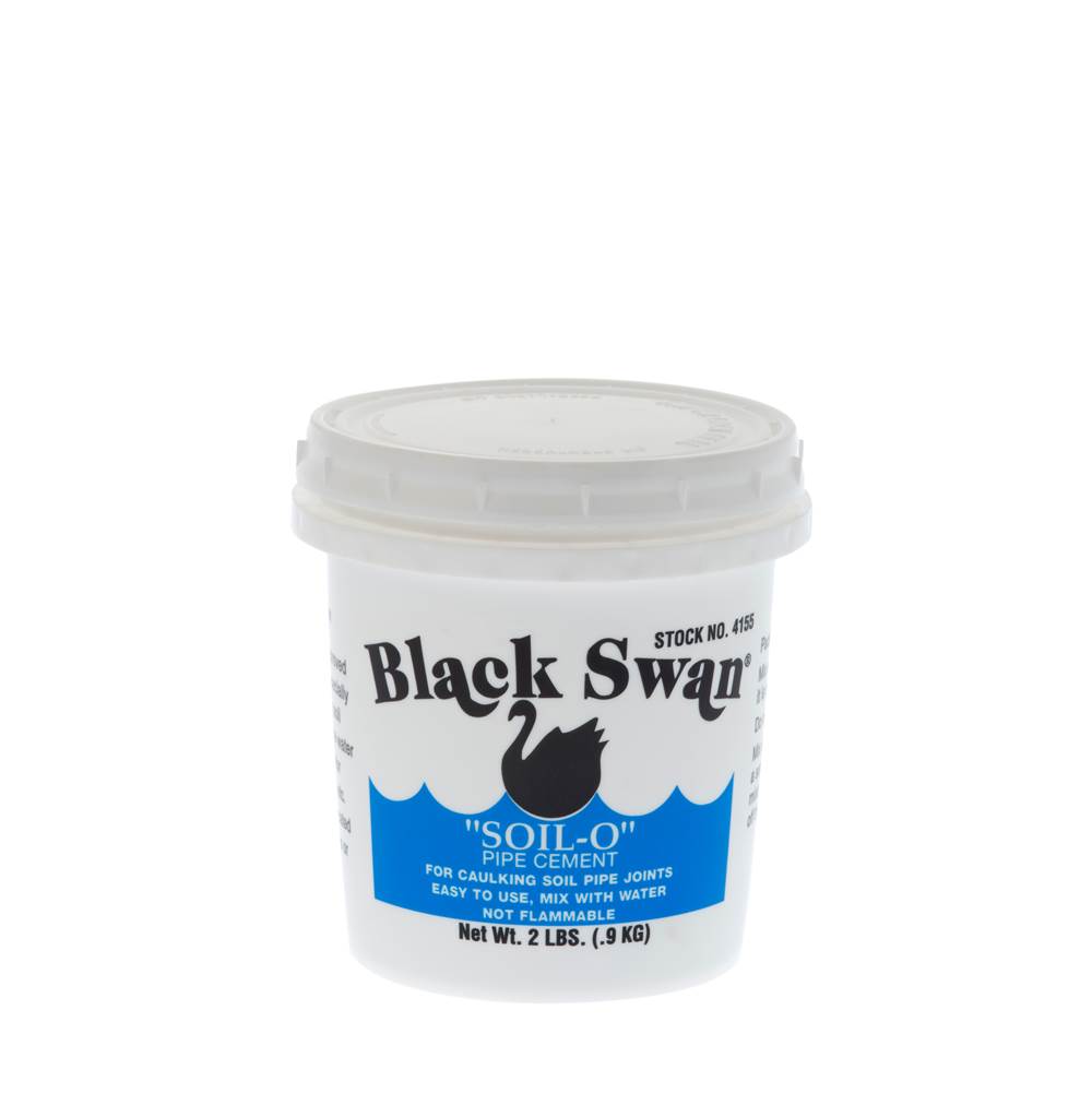Black Swan Wax Gaskets Cold Solders And Lubricants Installation item 04155