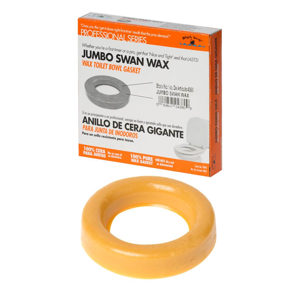 Black Swan Wax Gaskets Cold Solders And Lubricants Installation item 04360