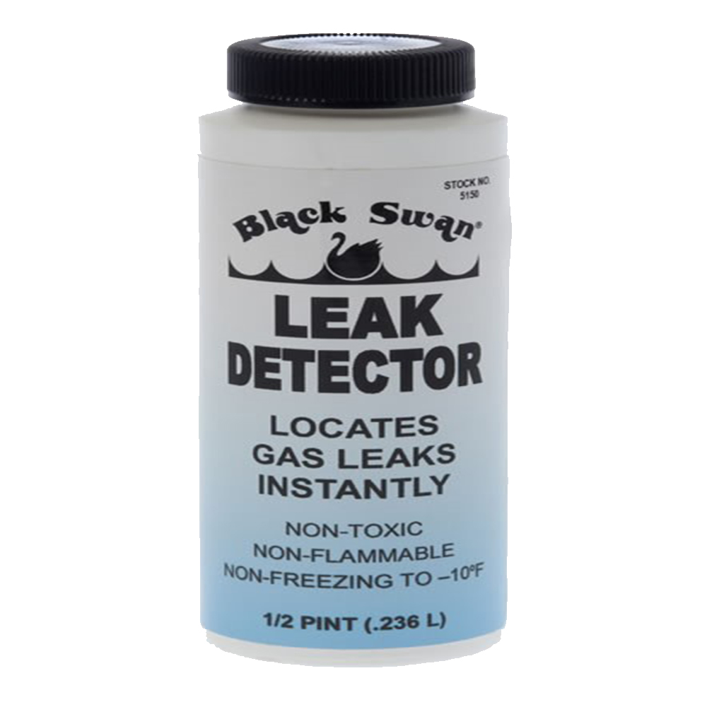 Black Swan  Leak Detectors item 05150