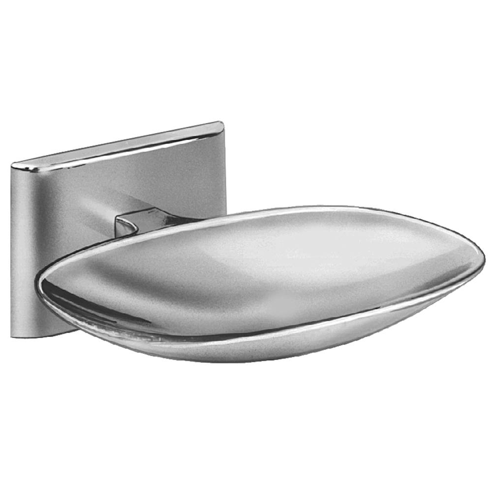 Bradley Soap Dishes Bathroom Accessories item 901-000000
