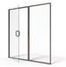 Basco - 1413-4865RNWI - Shower Doors