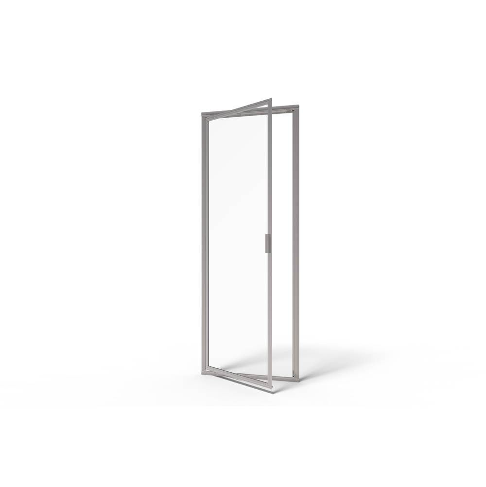 Basco  Shower Doors item 18CS-3680XPBB