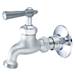 Central Brass - 0006-H1/2C - Wall Mounted Bathroom Sink Faucets