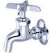 Central Brass - 0007-1/2 - Wall Mounted Bathroom Sink Faucets