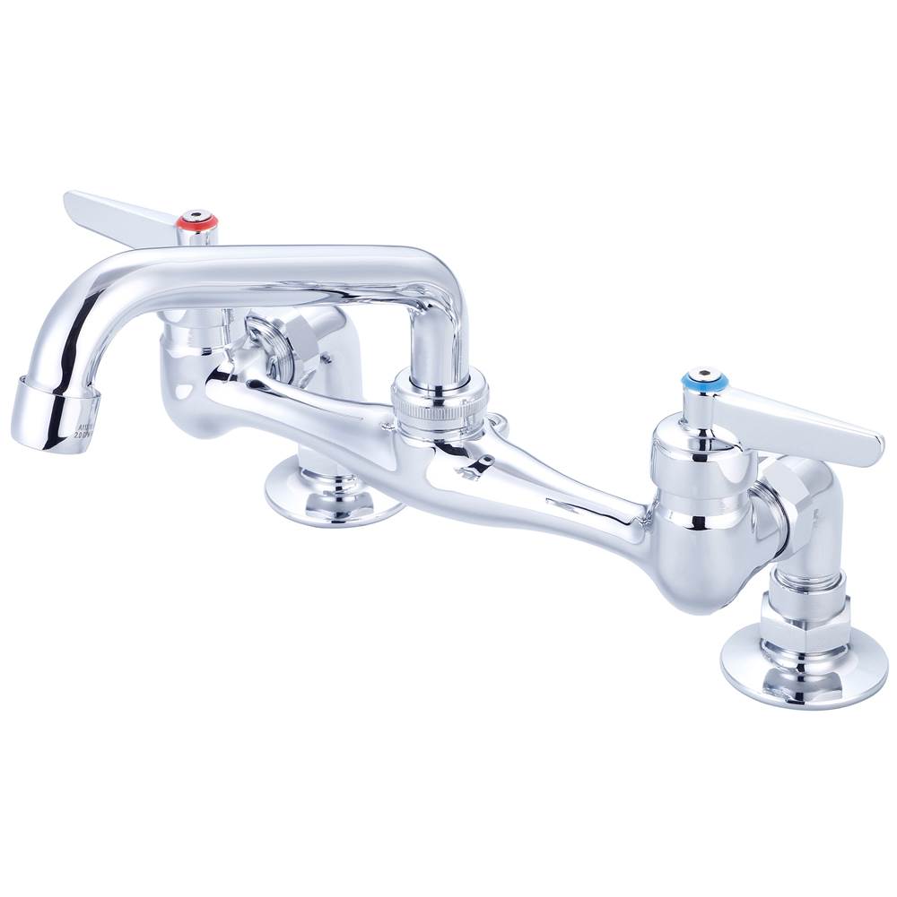Central Brass  Kitchen Faucets item 0045-LE0