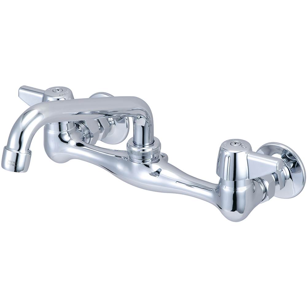 Central Brass  Kitchen Faucets item 0047-UA