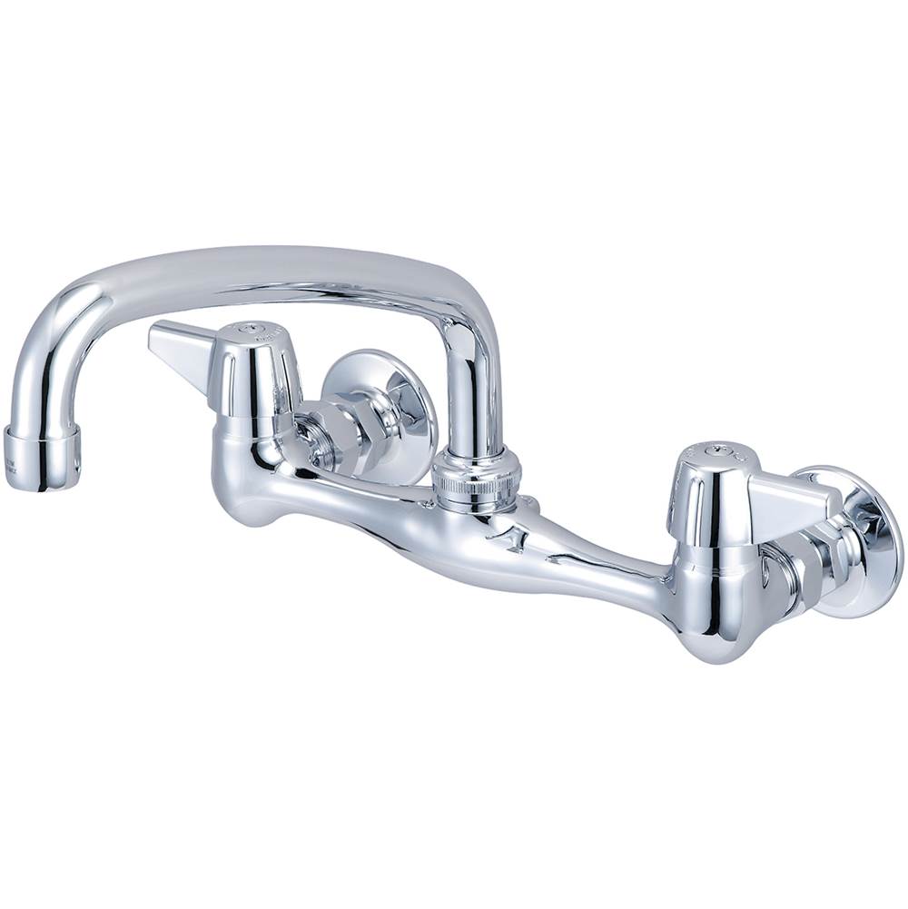Central Brass  Kitchen Faucets item 80047-UA1
