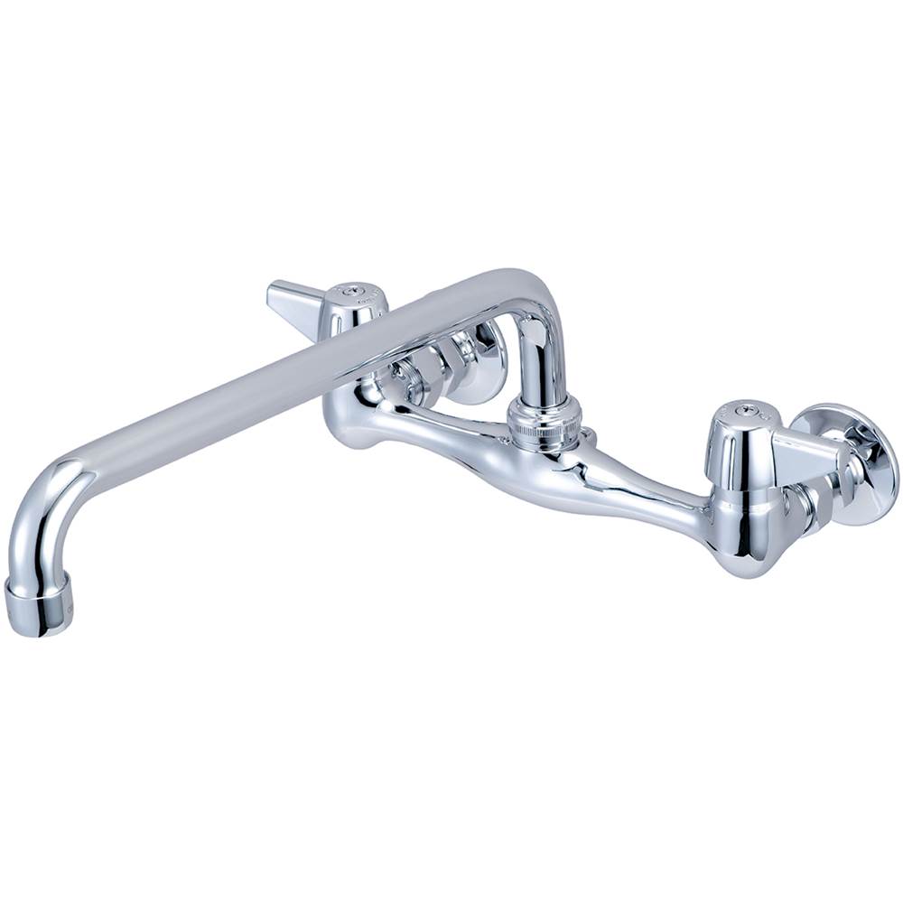Central Brass  Kitchen Faucets item 80047-UA3