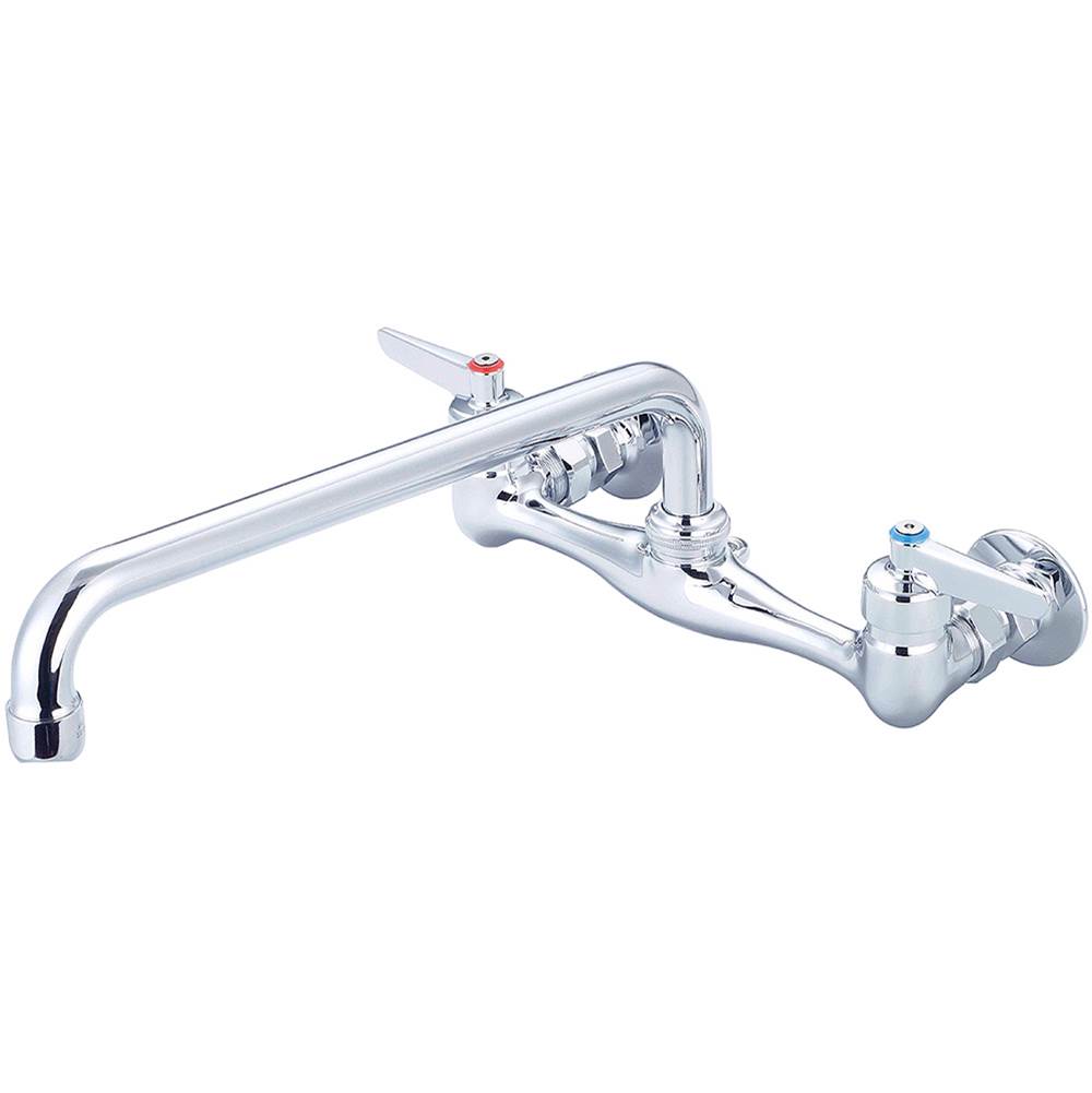 Central Brass  Kitchen Faucets item 0047-ULE3
