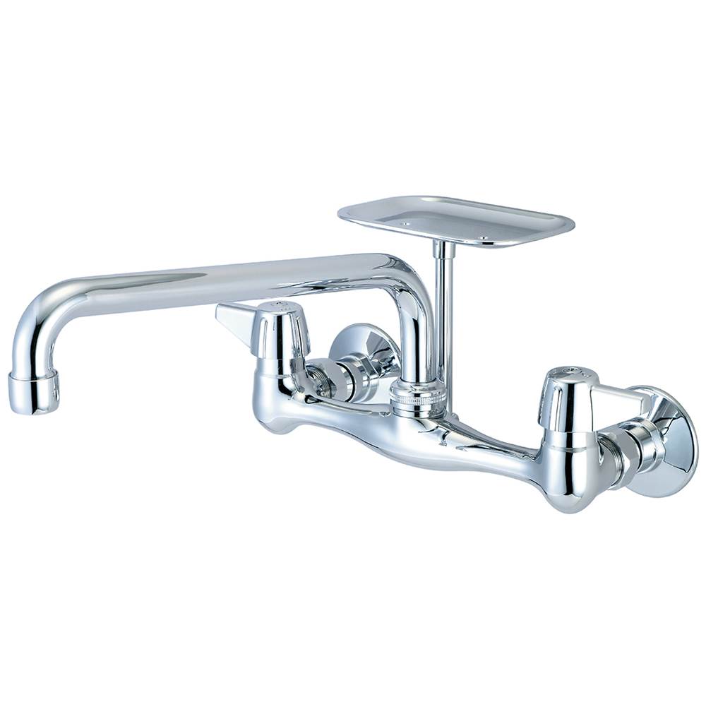 Central Brass  Kitchen Faucets item 0048-TA2