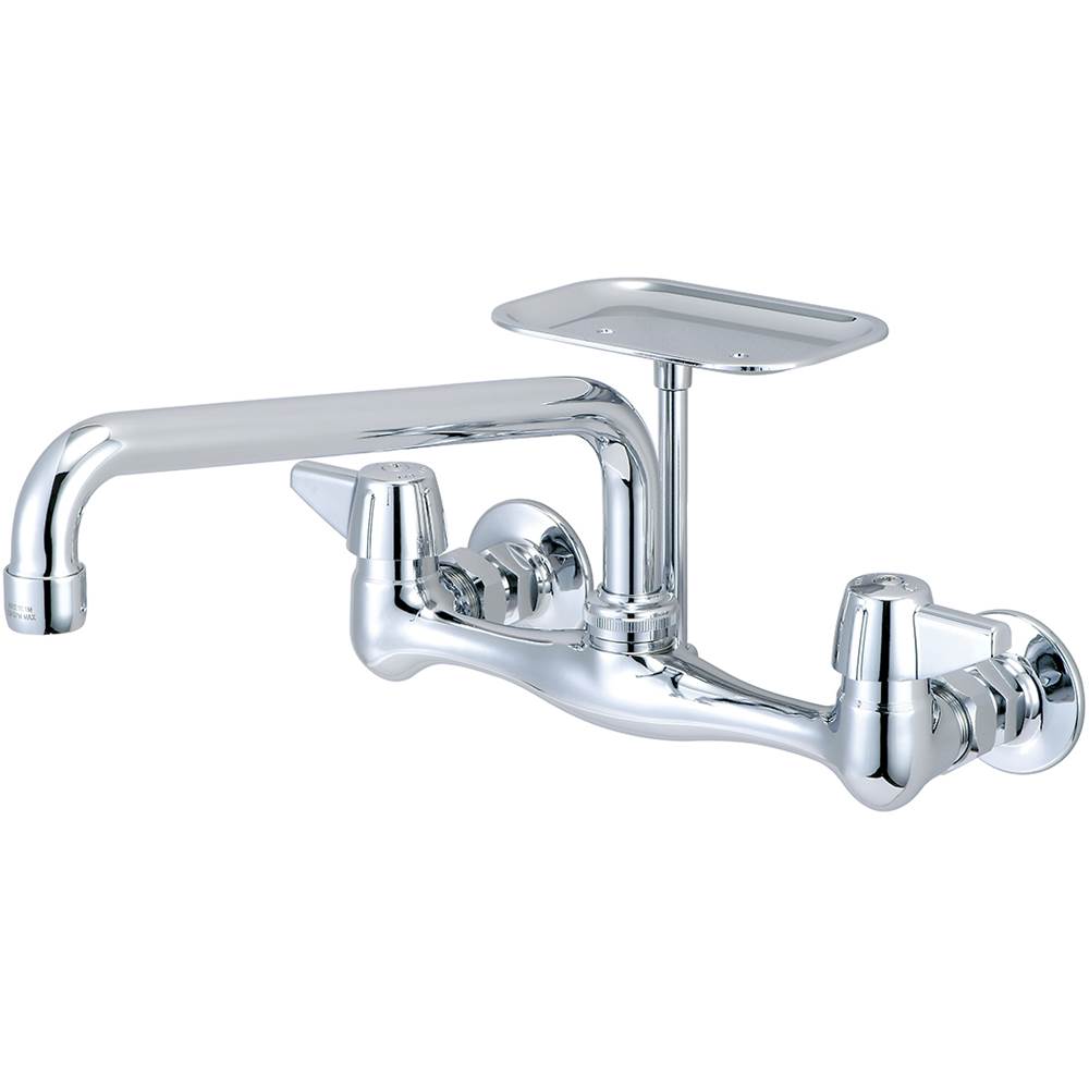 Central Brass  Kitchen Faucets item 0048-UA2