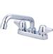 Central Brass - 0084-A - Bar Sink Faucets