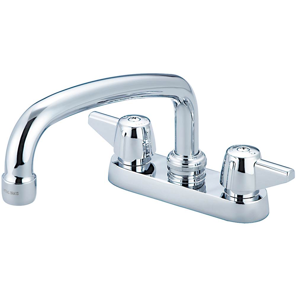 Central Brass  Bar Sink Faucets item 0084-A1