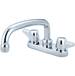 Central Brass - 0084-A1 - Bar Sink Faucets