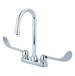 Central Brass - 0084-EL17 - Bar Sink Faucets