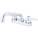 Central Brass - 0084-LE0 - Bar Sink Faucets