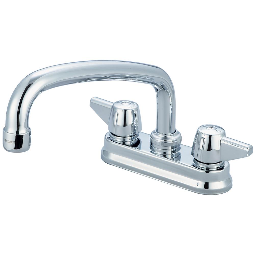 Central Brass  Bar Sink Faucets item 0094-A1