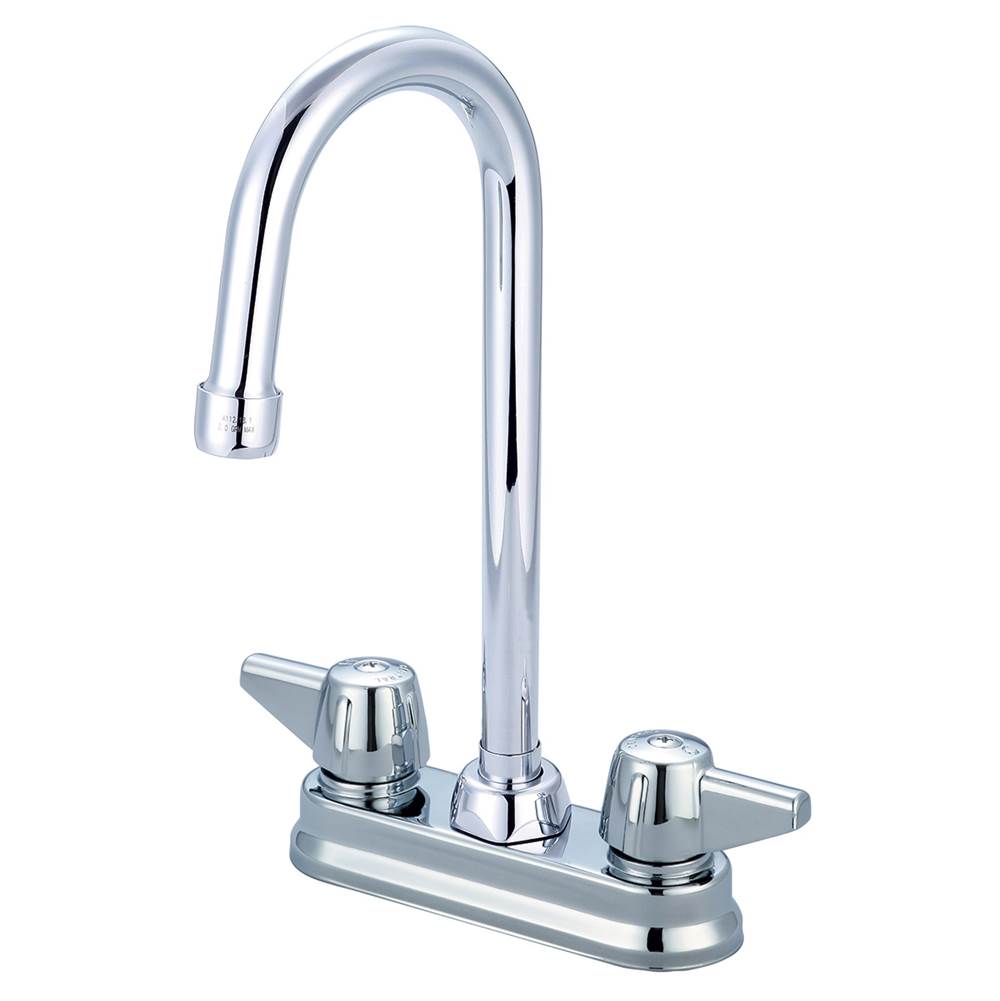 Central Brass  Bar Sink Faucets item 0094-A17
