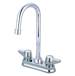 Central Brass - 0094-A17 - Bar Sink Faucets